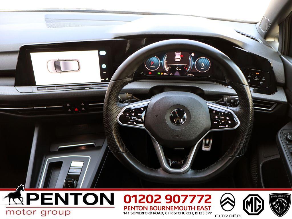 Used Volkswagen Golf for sale - 77646213: Photo 33