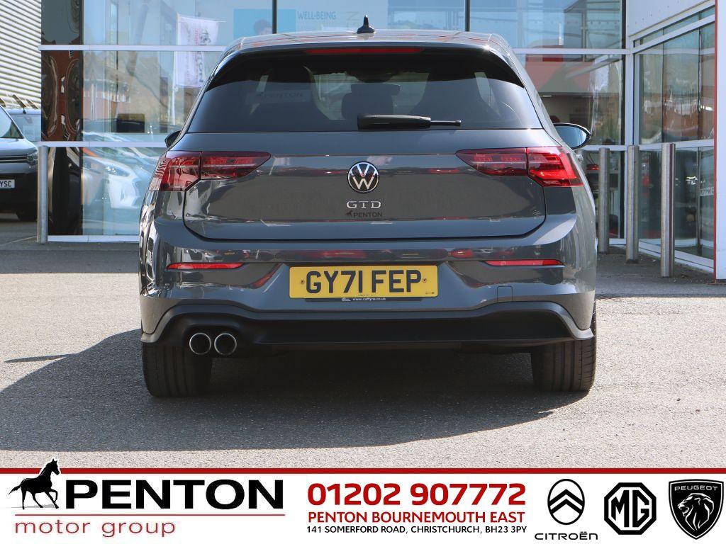 Used Volkswagen Golf for sale - 77646213: Photo 35