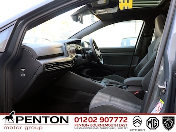 Used Volkswagen Golf 2021 for sale - 77646213: Photo