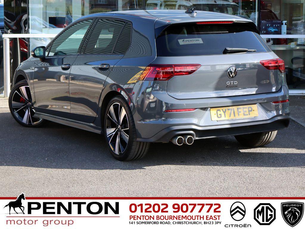 Used Volkswagen Golf for sale - 77646213: Photo 7