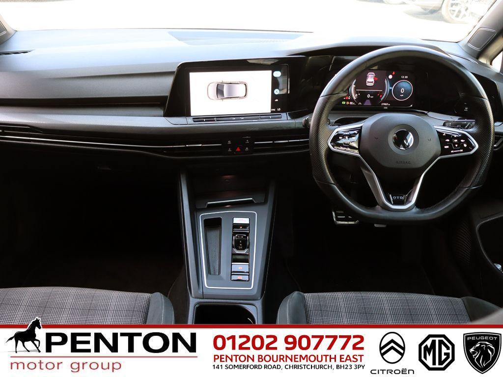 Used Volkswagen Golf for sale - 77646213: Photo 9