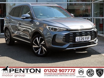 Used MG MG ZS 2025 for sale - 79374707: Photo