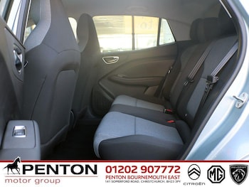 Used MG MG4 2026 for sale - 78600970: Photo