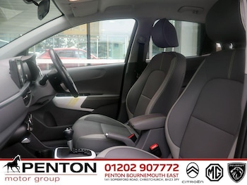 Used Kia Picanto 2019 for sale - 78923404: Photo