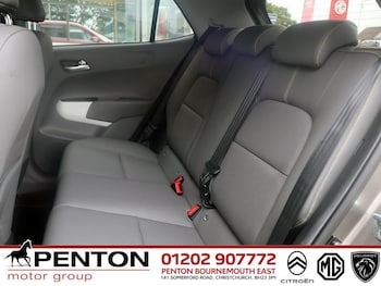 Used Kia Picanto 2019 for sale - 78923404: Photo