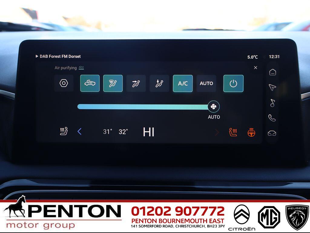 Used MG MG3 2025 for sale - 77237927: Photo 11