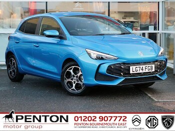 Used MG MG3 2025 for sale - 77237927: Photo