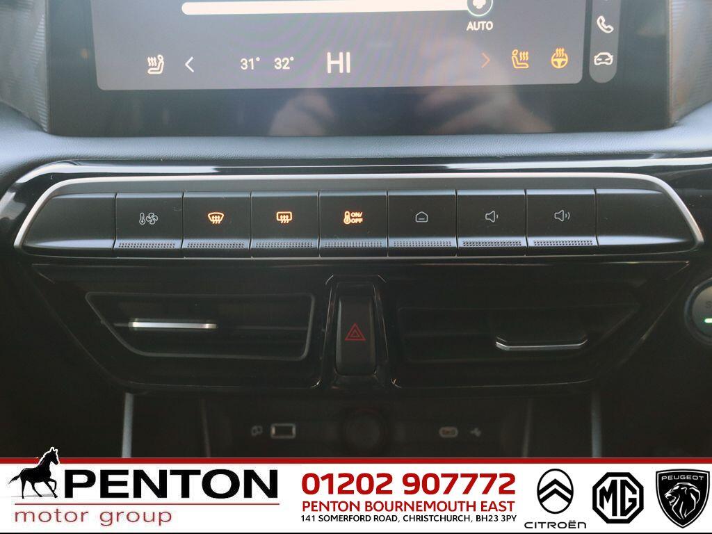 Used MG MG3 2025 for sale - 77237927: Photo 22