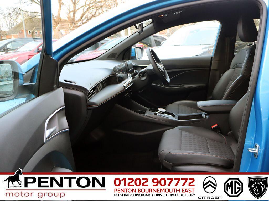 Used MG MG3 2025 for sale - 77237927: Photo 3