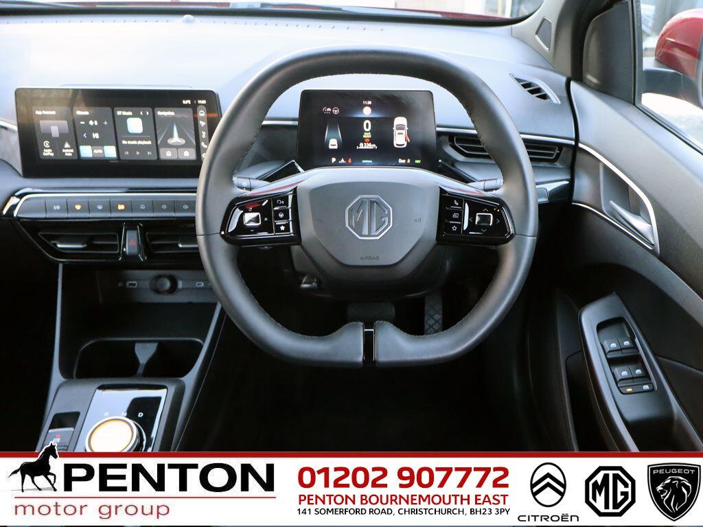 Used MG MG3 2025 for sale - 77237927: Photo 8