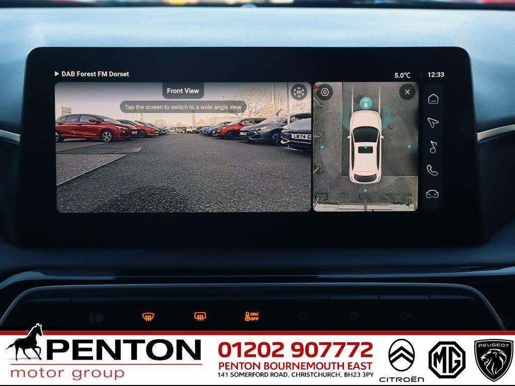 Used MG MG3 2025 for sale - 77237927: Photo 9