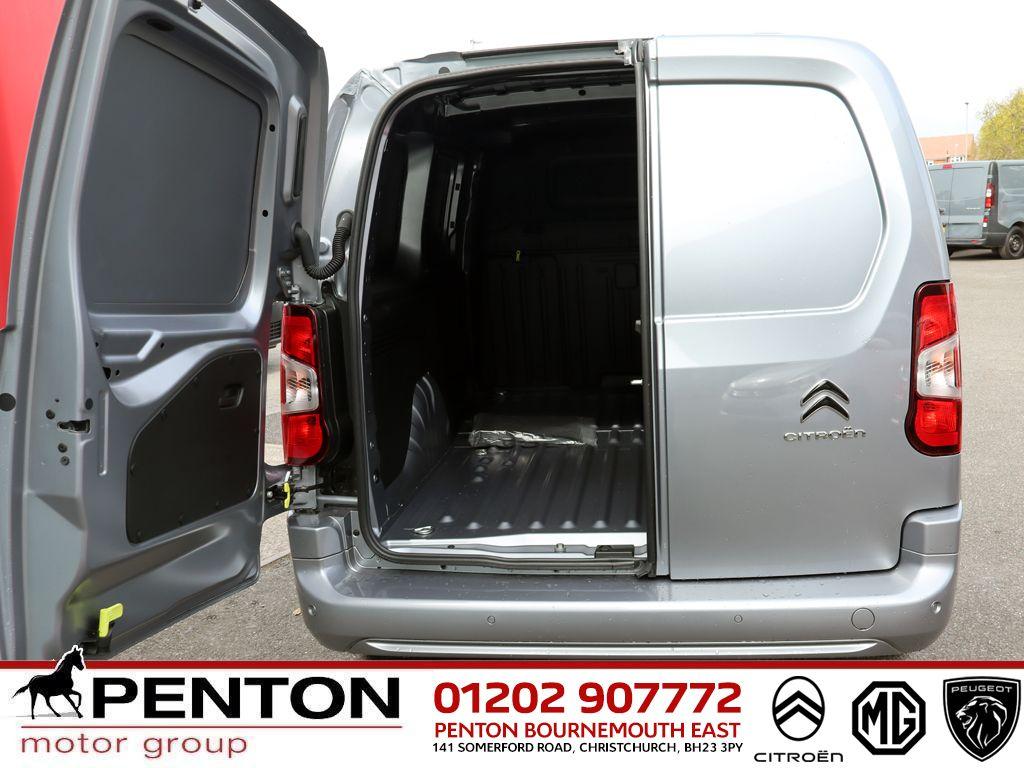 Used Citroen Berlingo 2023 for sale - 76993725: Photo 10