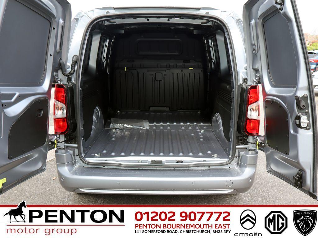 Used Citroen Berlingo 2023 for sale - 76993725: Photo 11