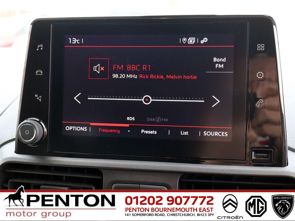Used Citroen Berlingo 2023 for sale - 76993725: Photo 18