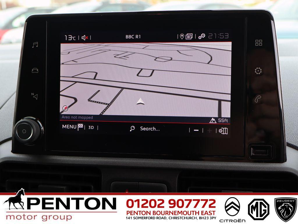 Used Citroen Berlingo 2023 for sale - 76993725: Photo 2