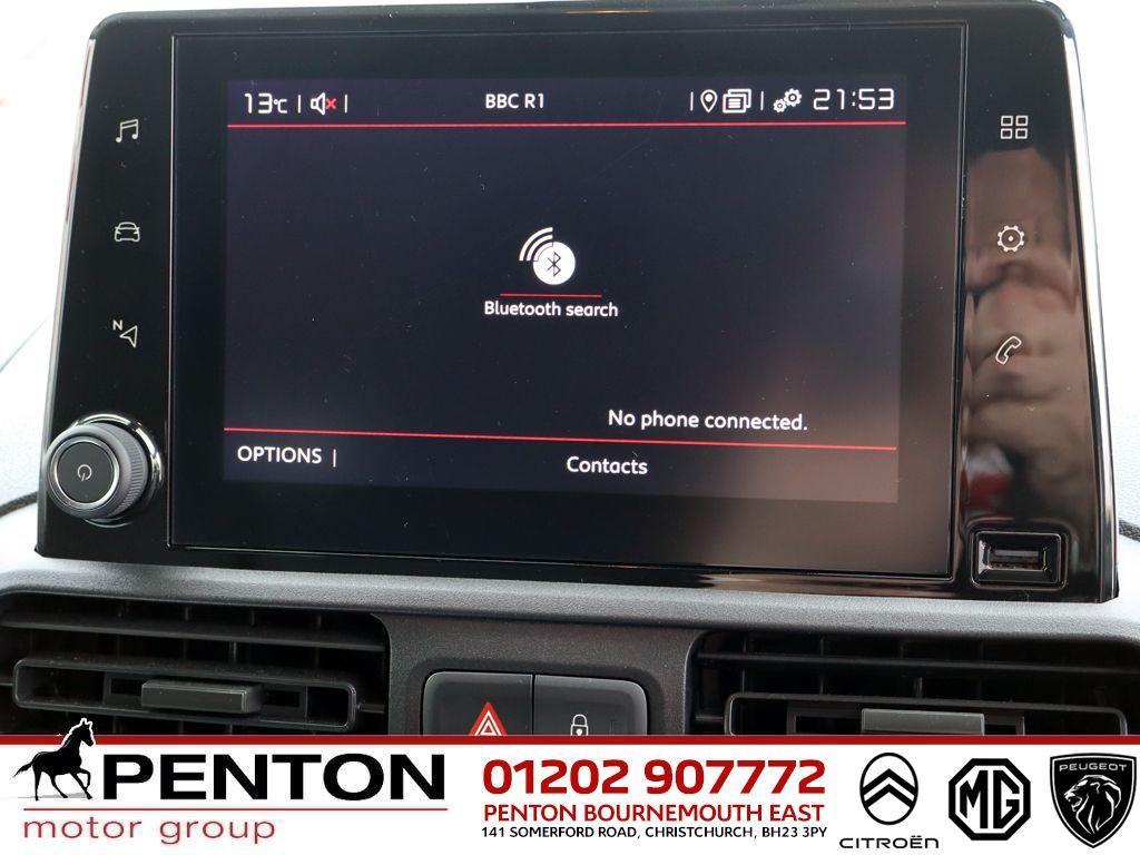 Used Citroen Berlingo 2023 for sale - 76993725: Photo 21