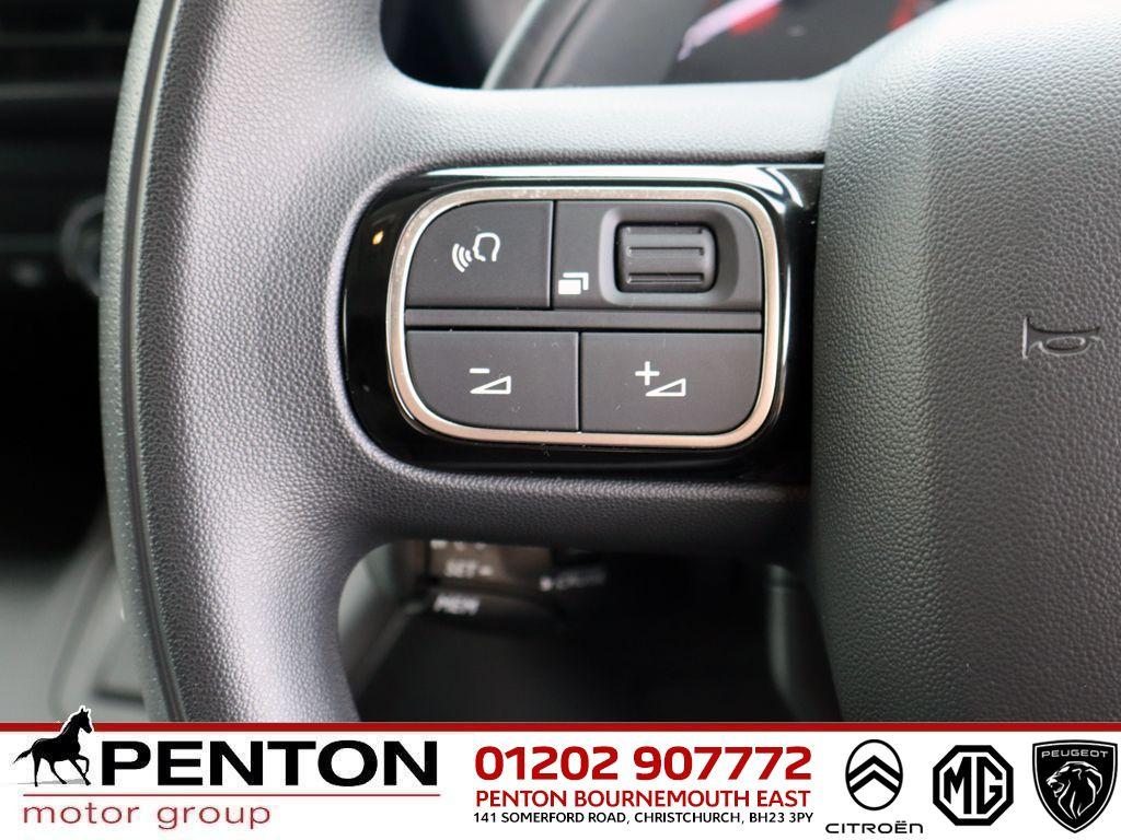 Used Citroen Berlingo 2023 for sale - 76993725: Photo 22