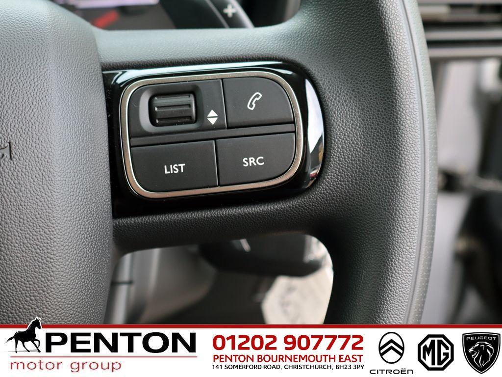 Used Citroen Berlingo 2023 for sale - 76993725: Photo 23