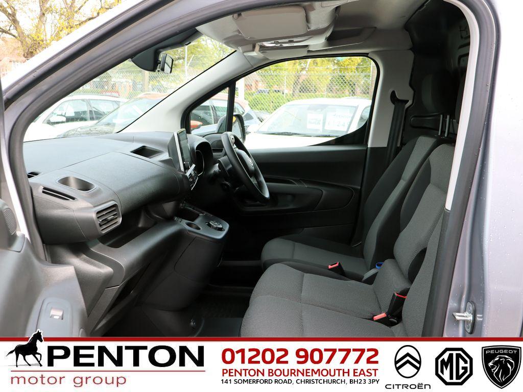 Used Citroen Berlingo 2023 for sale - 76993725: Photo 3