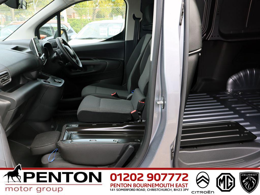 Used Citroen Berlingo 2023 for sale - 76993725: Photo 5