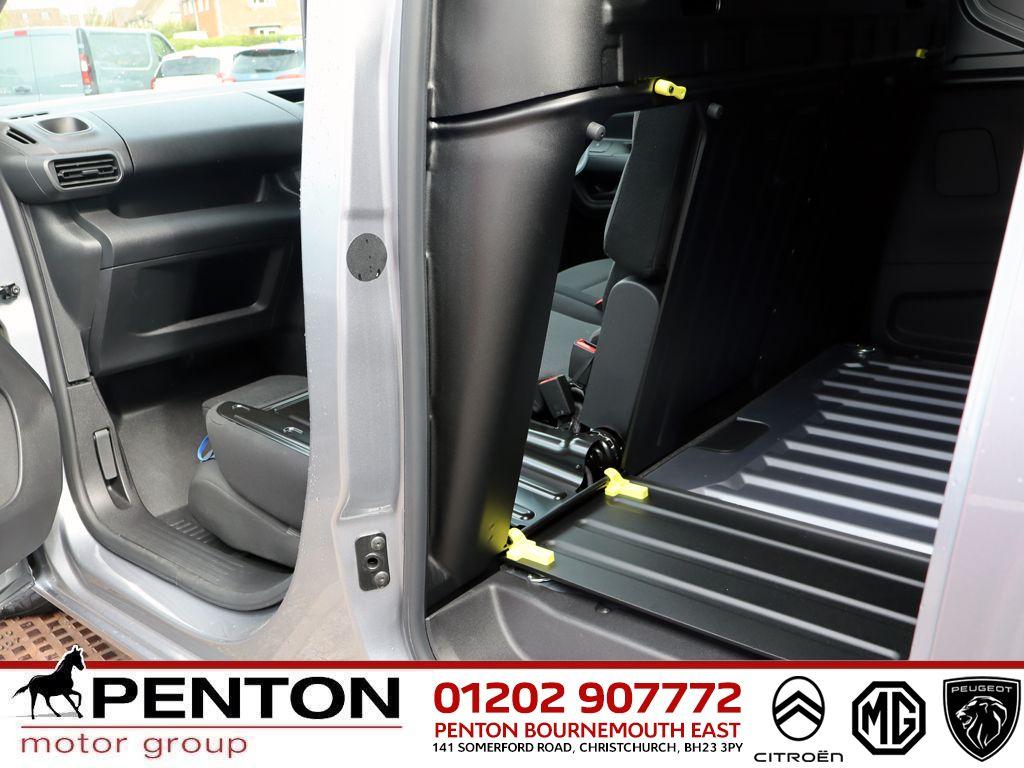 Used Citroen Berlingo 2023 for sale - 76993725: Photo 6