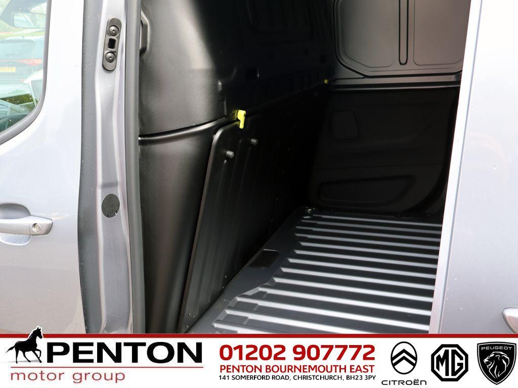 Used Citroen Berlingo 2023 for sale - 76993725: Photo 7