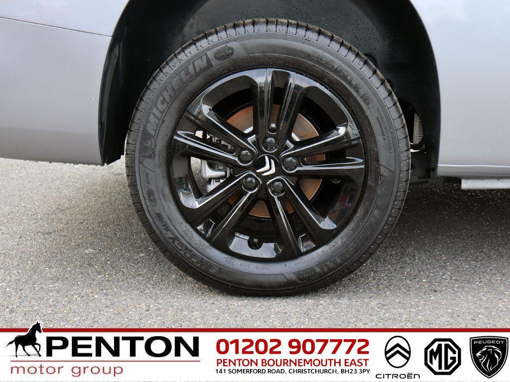 Used Citroen Berlingo 2023 for sale - 76993725: Photo 9