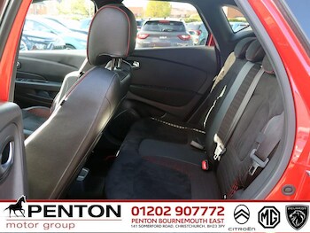 Used Renault Captur 2020 for sale - 78361596: Photo