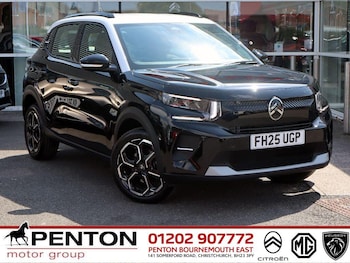 Citroen - C3