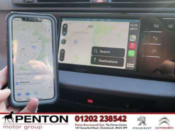 Used Citroen C4 Grand Picasso 2019 for sale - 74173078: Photo