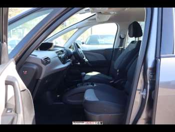 Used Citroen C4 Grand Picasso 2019 for sale - 74173078: Photo