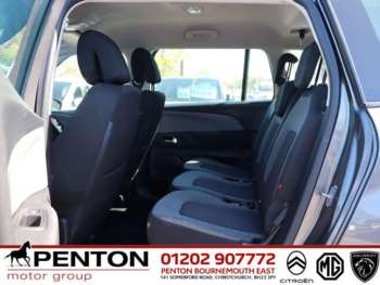 Used Citroen C4 Grand Picasso 2019 for sale - 74173078: Photo