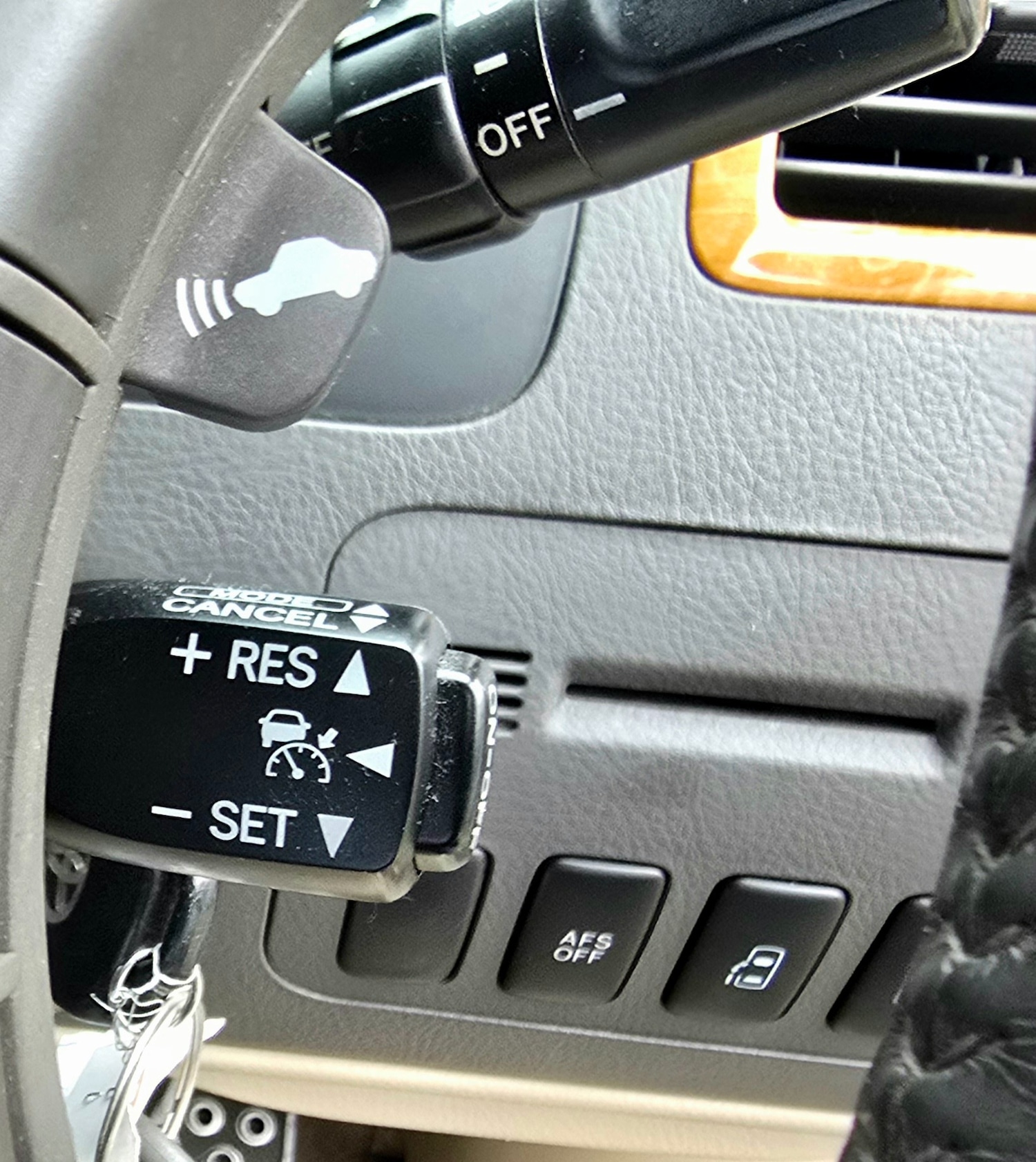 Used Toyota Alphard 2008 for sale - 76089764: Photo 17