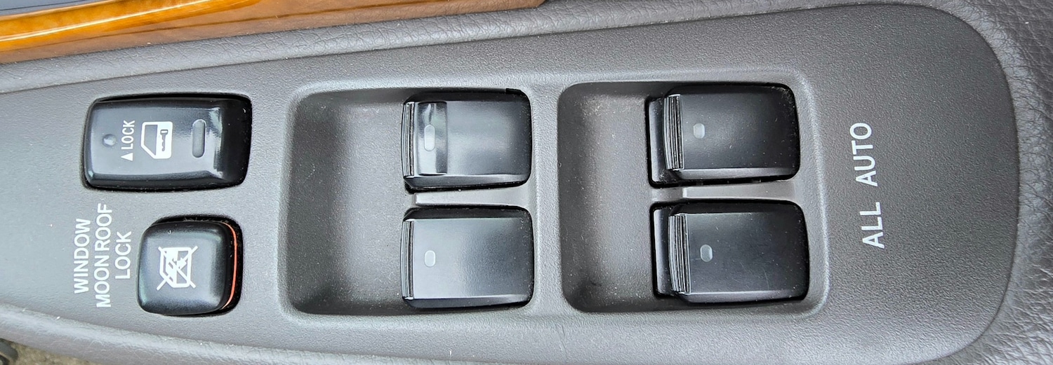 Used Toyota Alphard 2008 for sale - 76089764: Photo 21