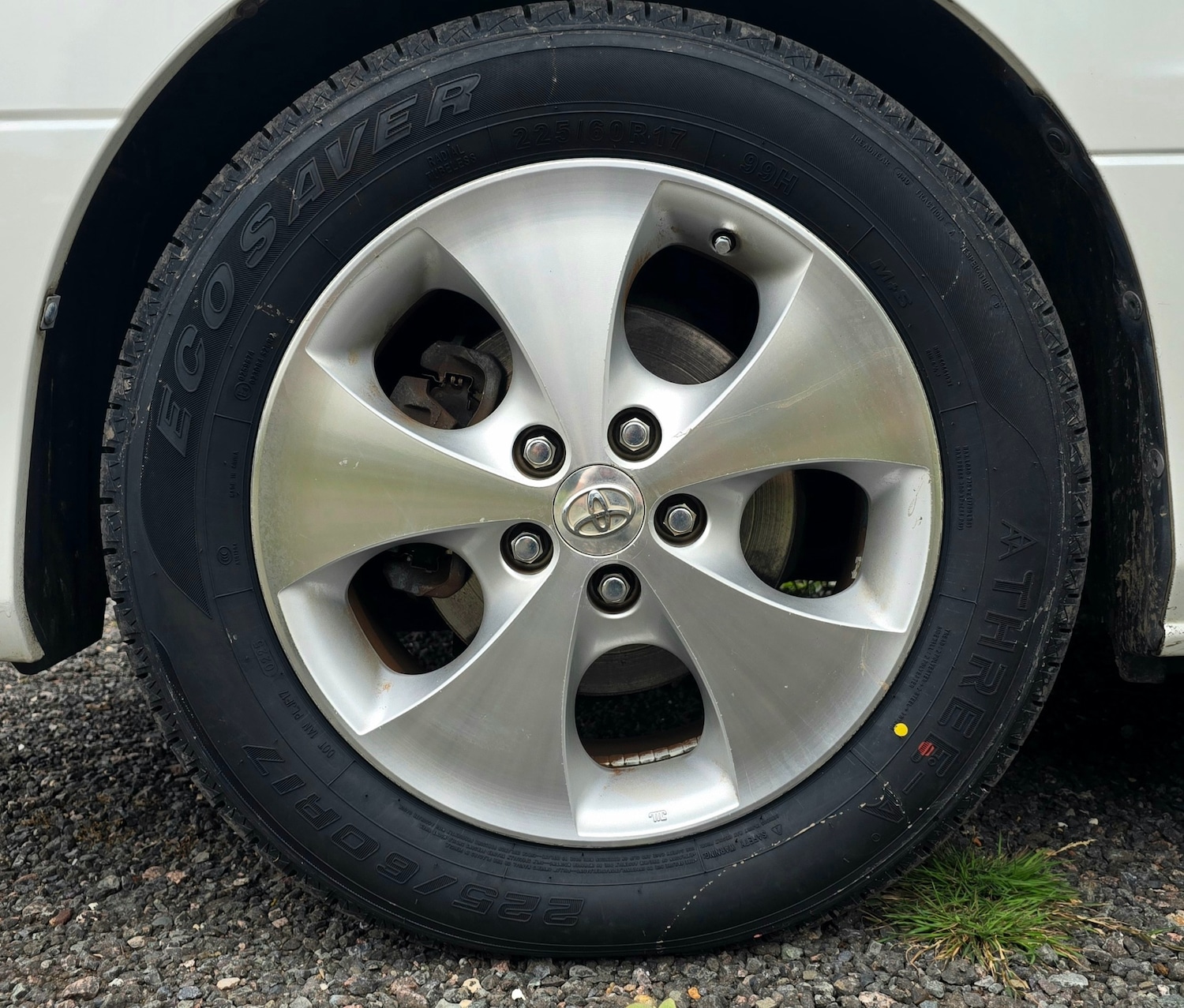 Used Toyota Alphard 2008 for sale - 76089764: Photo 29