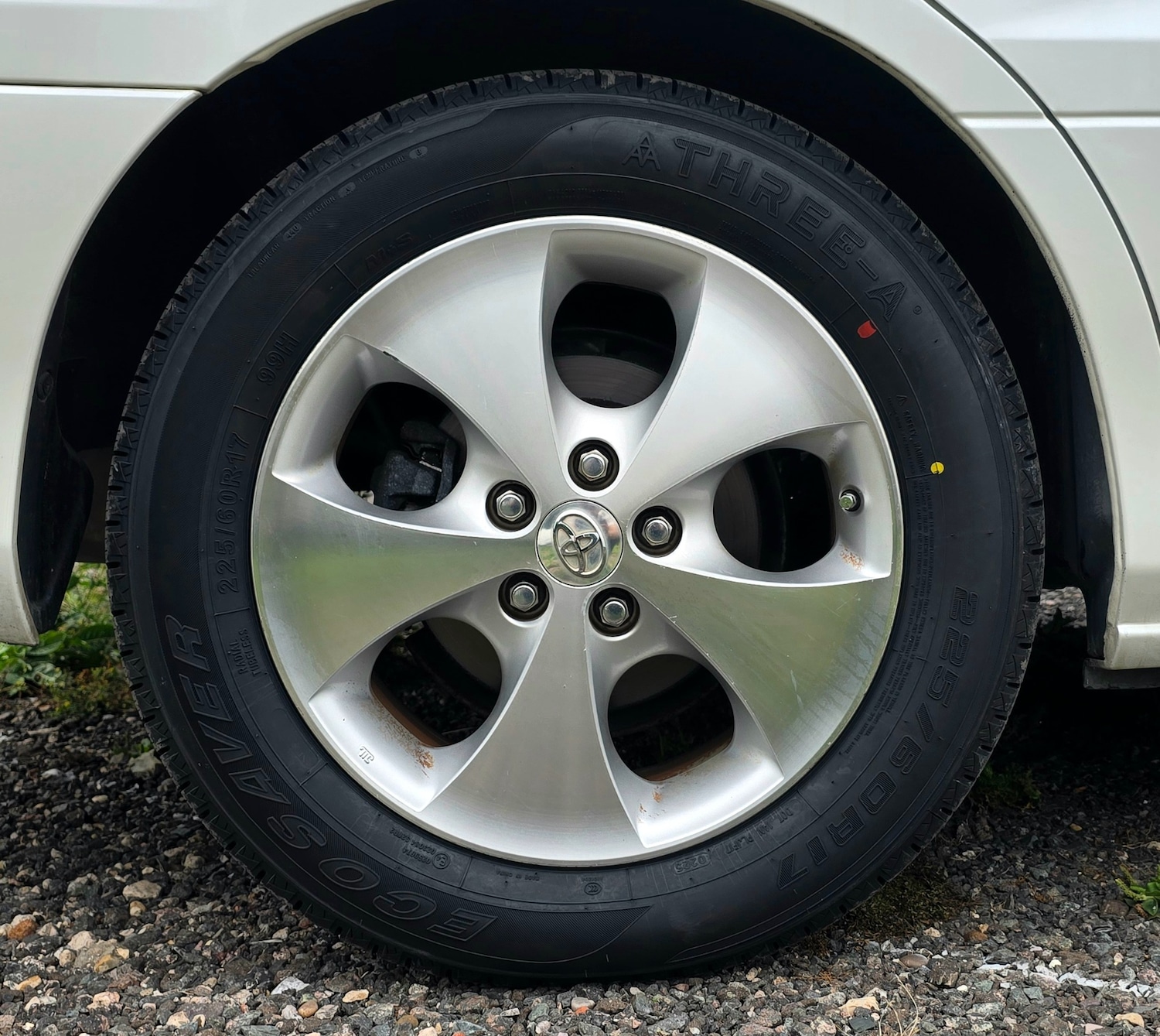 Used Toyota Alphard 2008 for sale - 76089764: Photo 30