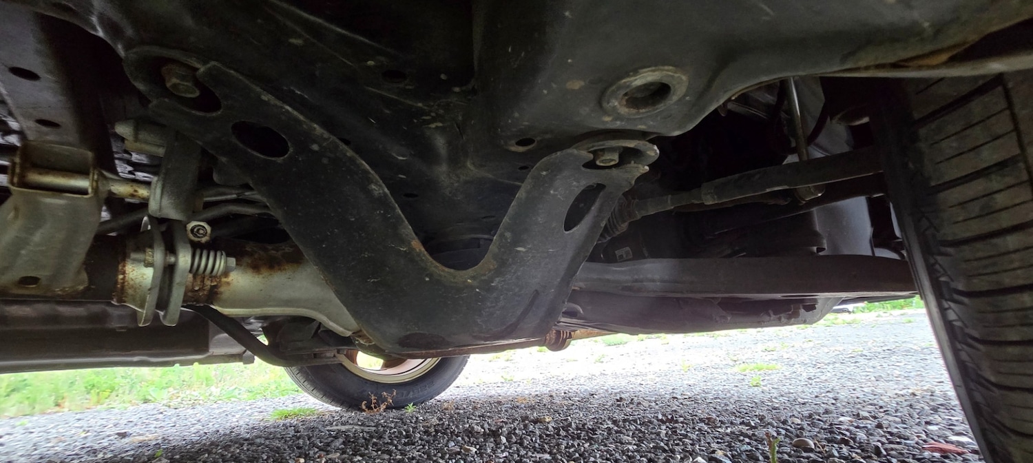 Used Toyota Alphard 2008 for sale - 76089764: Photo 34