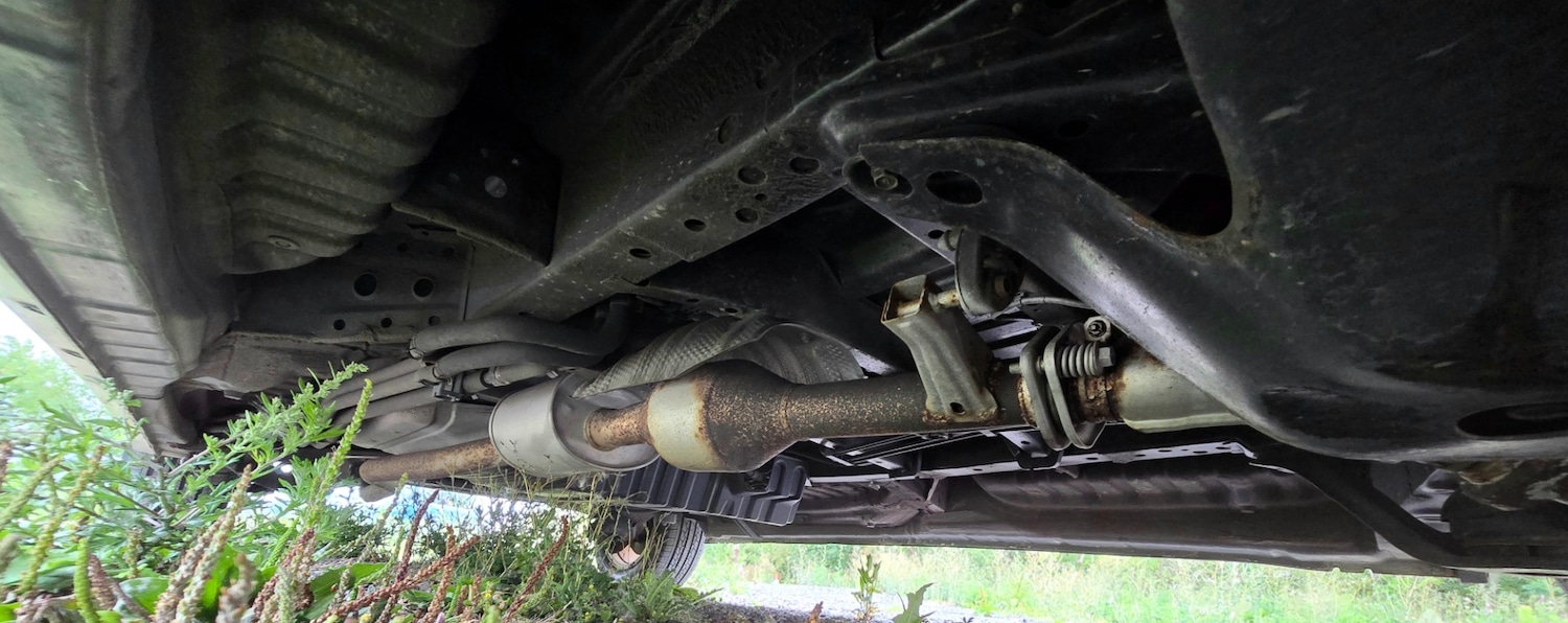 Used Toyota Alphard 2008 for sale - 76089764: Photo 35