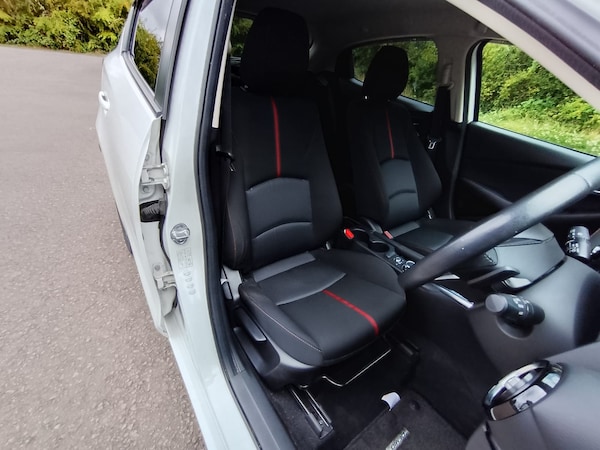 Used Mazda Demio for sale - 75582738: Photo 12