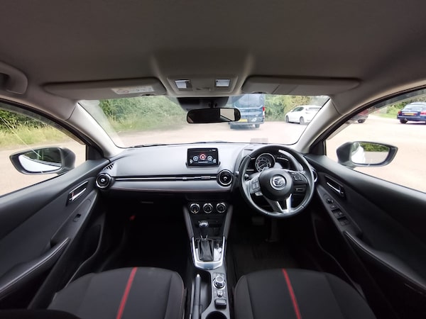 Used Mazda Demio for sale - 75582738: Photo 15
