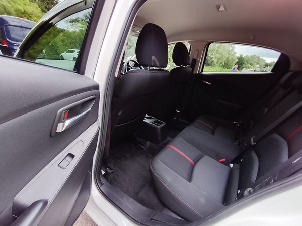Used Mazda Demio for sale - 75582738: Photo 18