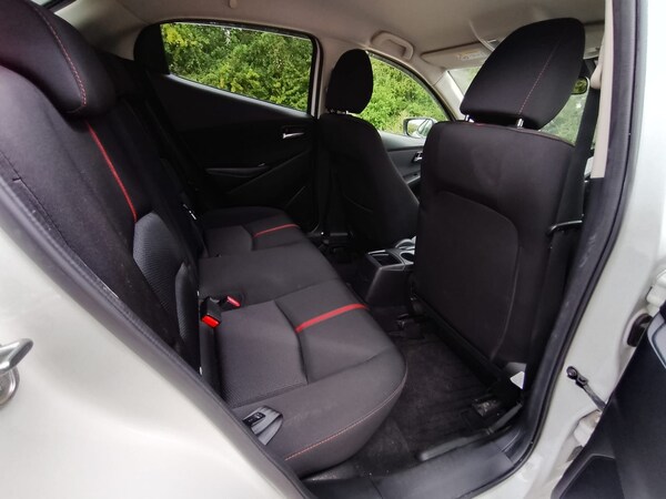 Used Mazda Demio for sale - 75582738: Photo 19