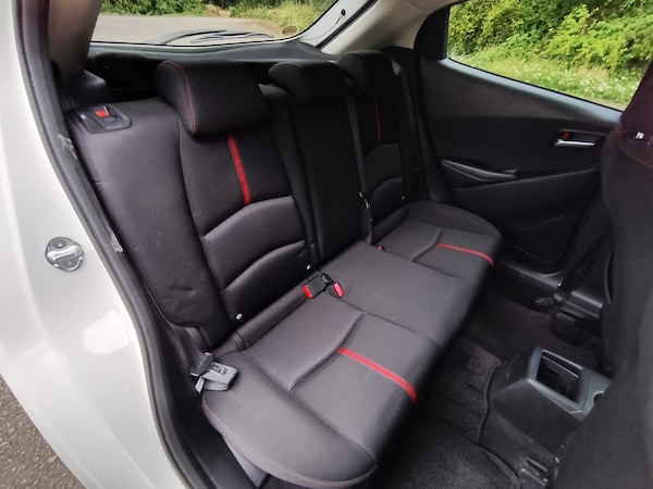 Used Mazda Demio for sale - 75582738: Photo 20
