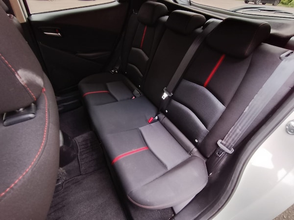Used Mazda Demio for sale - 75582738: Photo 21