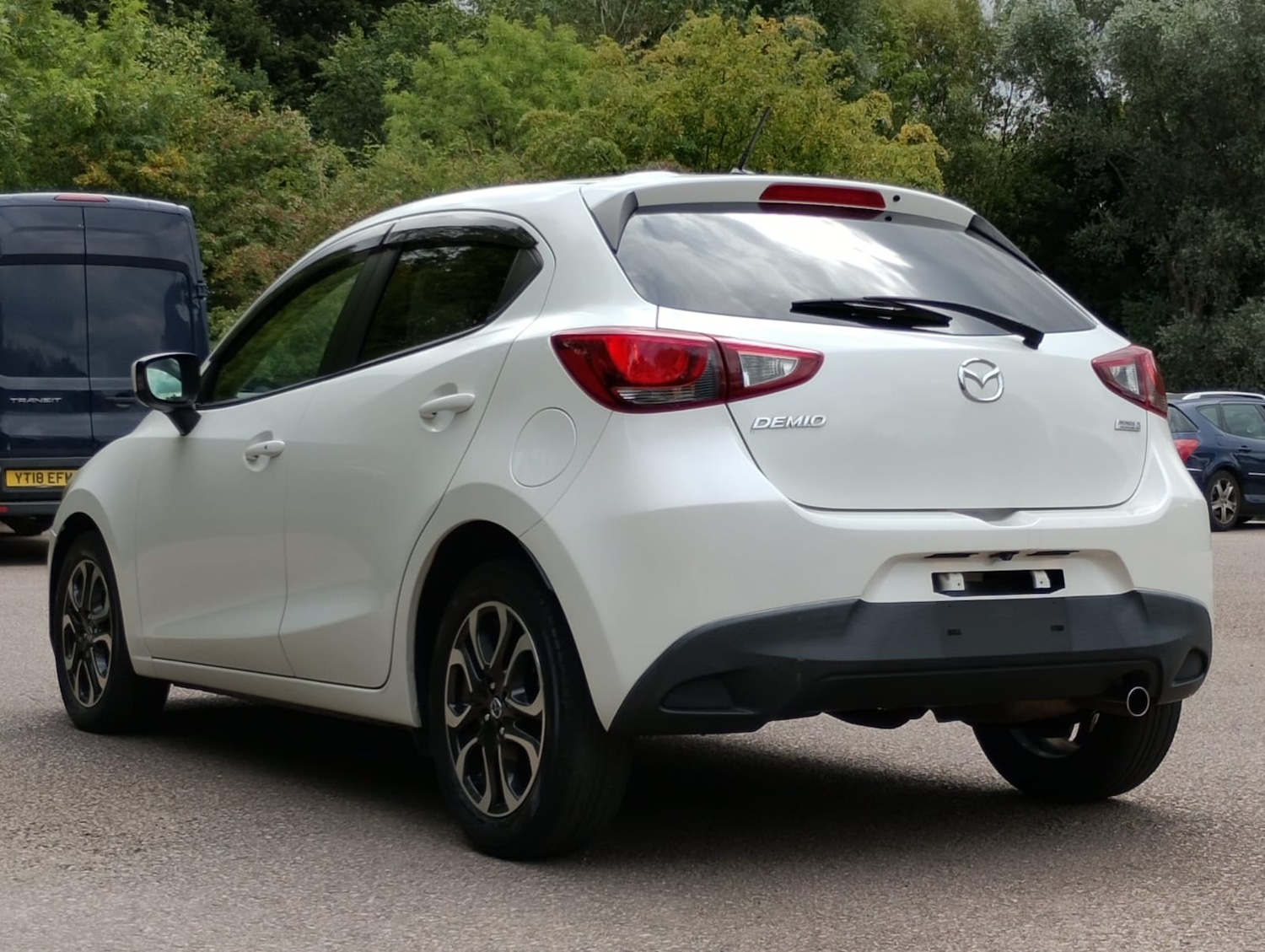 Vehicle 7