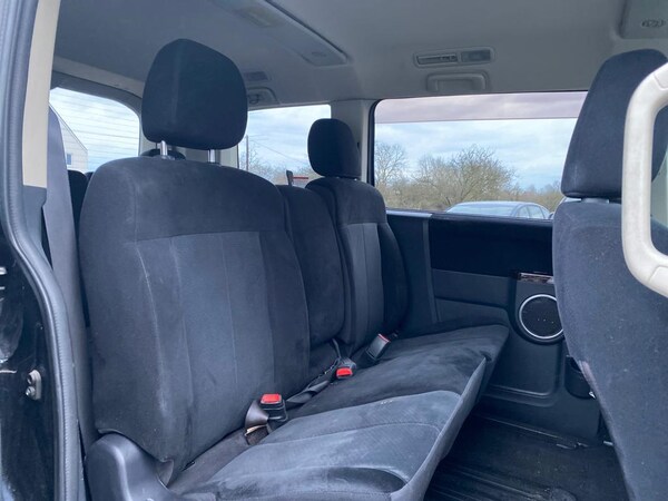 Used Mitsubishi Delica 2011 for sale - 66322661: Photo 8