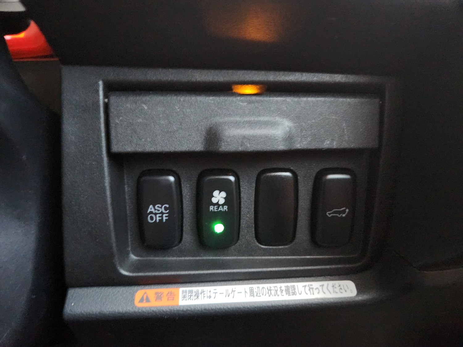 Used Mitsubishi Delica 2010 for sale - 76035817: Photo 18