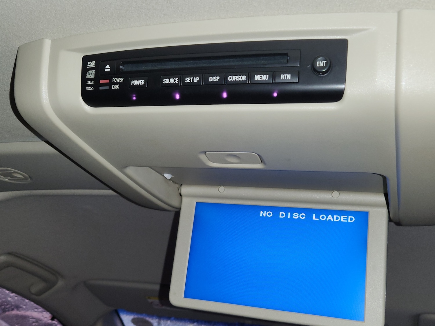 Used Mitsubishi Delica 2010 for sale - 76035817: Photo 21