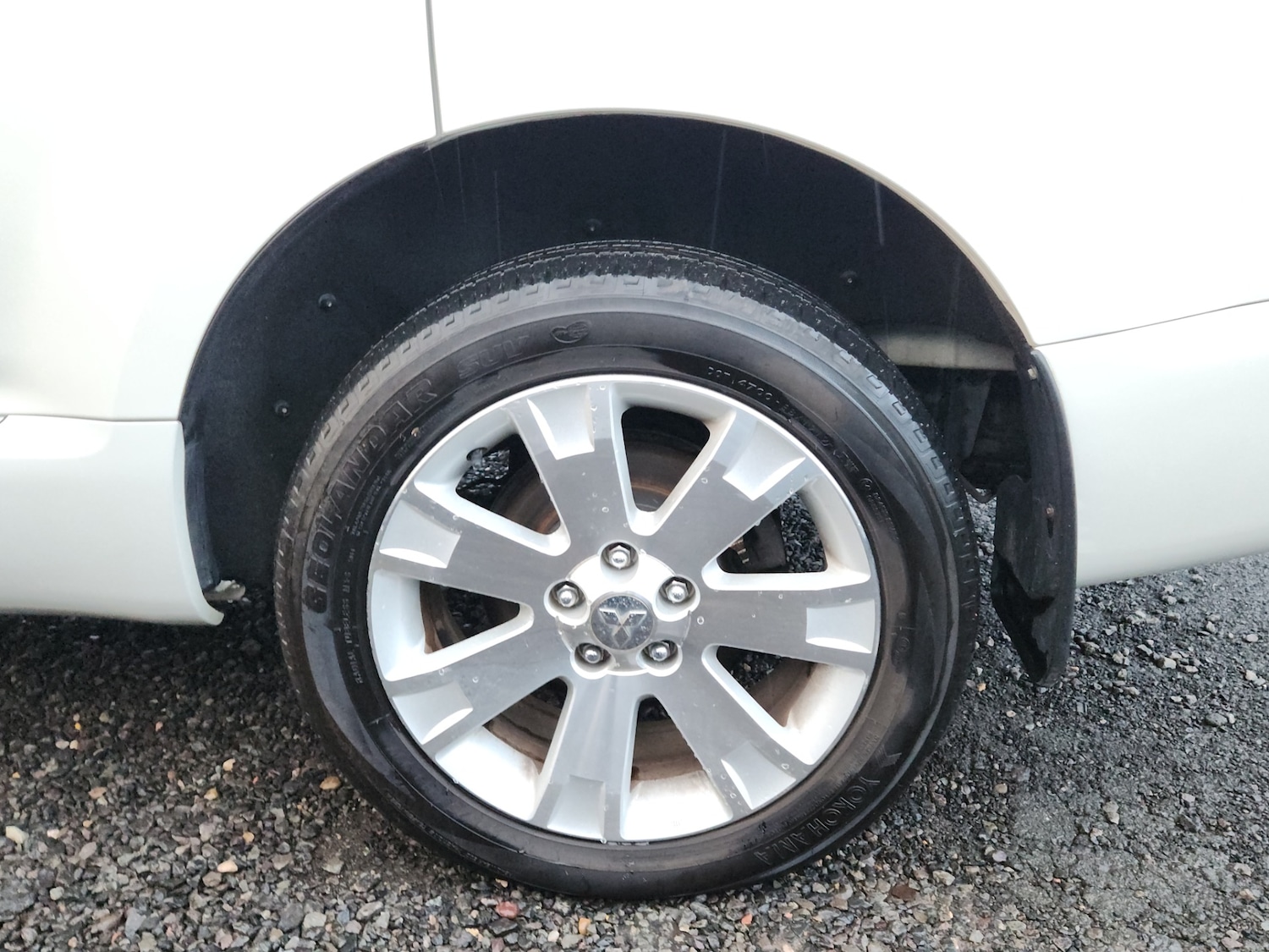 Used Mitsubishi Delica 2010 for sale - 76035817: Photo 23