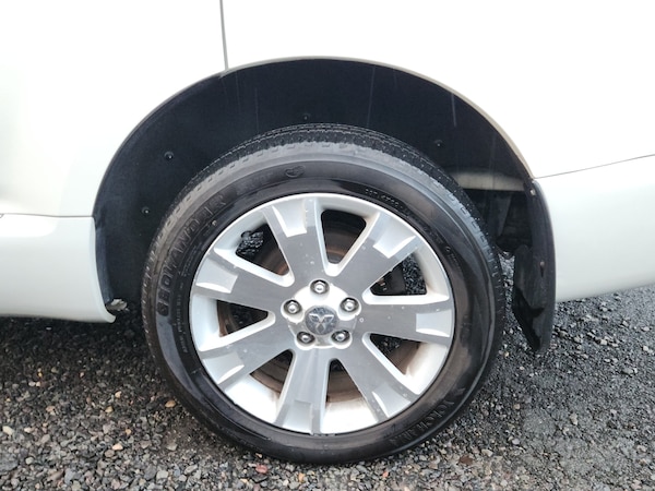 Used Mitsubishi Delica 2010 for sale - 76035817: Photo 23